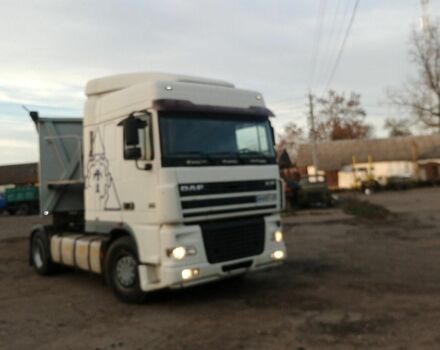 Даф Другая, об'ємом двигуна 0 л та пробігом 0 тис. км за 25000 $, фото 1 на Automoto.ua