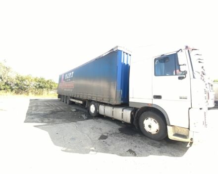 Даф Другая, объемом двигателя 0 л и пробегом 0 тыс. км за 9000 $, фото 2 на Automoto.ua