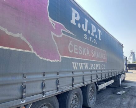 Даф Другая, объемом двигателя 0 л и пробегом 0 тыс. км за 9000 $, фото 4 на Automoto.ua