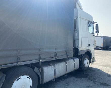 Даф Другая, объемом двигателя 0 л и пробегом 0 тыс. км за 9000 $, фото 3 на Automoto.ua