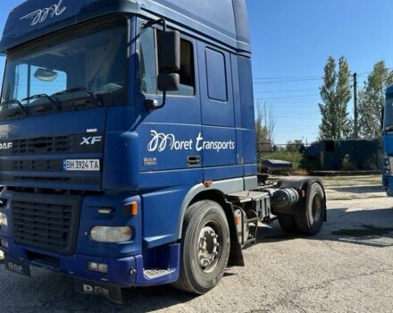 Даф Другая, об'ємом двигуна 0 л та пробігом 0 тис. км за 12000 $, фото 1 на Automoto.ua