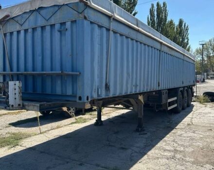 Даф Другая, об'ємом двигуна 0 л та пробігом 0 тис. км за 12000 $, фото 10 на Automoto.ua