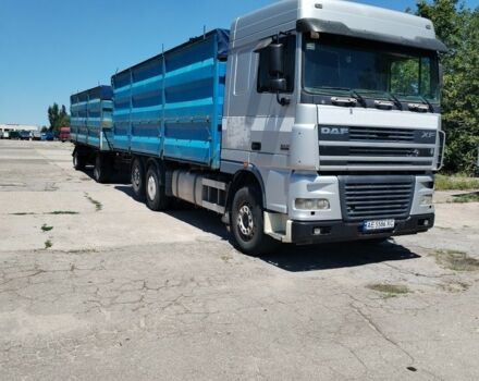 Даф Другая, об'ємом двигуна 0 л та пробігом 0 тис. км за 13500 $, фото 1 на Automoto.ua