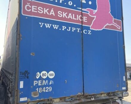 Даф Другая, объемом двигателя 0 л и пробегом 0 тыс. км за 9000 $, фото 5 на Automoto.ua