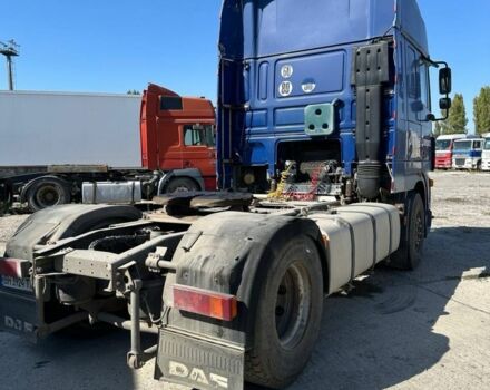 Даф Другая, об'ємом двигуна 0 л та пробігом 0 тис. км за 12000 $, фото 3 на Automoto.ua