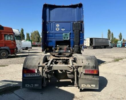 Даф Другая, об'ємом двигуна 0 л та пробігом 0 тис. км за 12000 $, фото 4 на Automoto.ua
