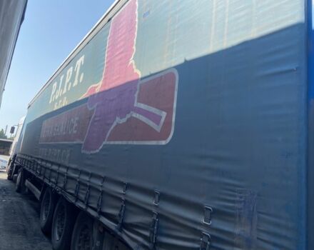 Даф Другая, объемом двигателя 0 л и пробегом 0 тыс. км за 9000 $, фото 7 на Automoto.ua