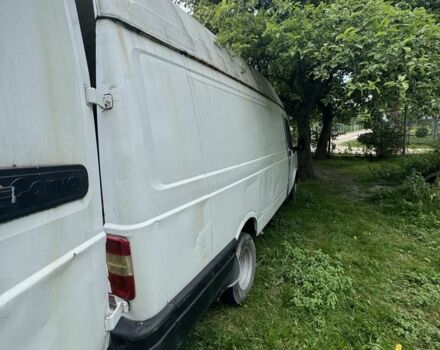 Даф Другая, объемом двигателя 0 л и пробегом 0 тыс. км за 2300 $, фото 2 на Automoto.ua