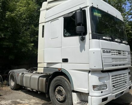 Даф Другая, об'ємом двигуна 0 л та пробігом 0 тис. км за 8300 $, фото 2 на Automoto.ua