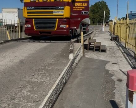 Даф Другая 2005 у Одесі на Automoto.ua Даф Другая, об'ємом двигуна 0 л та пробігом 0 тис. км за 7999 $, фото 1 на Automoto.ua