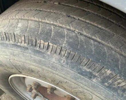 Даф Другая, объемом двигателя 0 л и пробегом 0 тыс. км за 8300 $, фото 5 на Automoto.ua