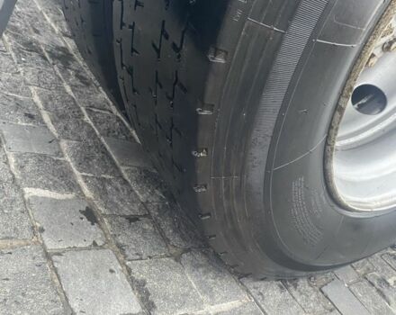 Даф Другая, объемом двигателя 0 л и пробегом 0 тыс. км за 6500 $, фото 12 на Automoto.ua