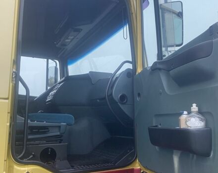 Даф Другая, объемом двигателя 0 л и пробегом 0 тыс. км за 6500 $, фото 10 на Automoto.ua