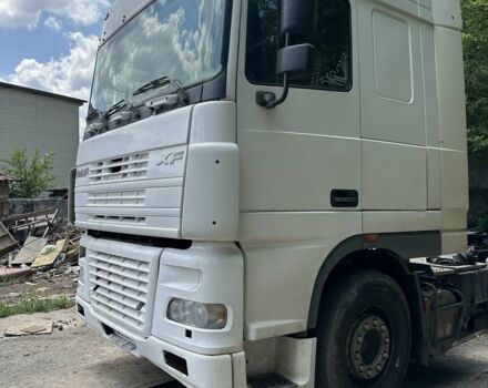 Даф Другая, об'ємом двигуна 0 л та пробігом 0 тис. км за 8300 $, фото 1 на Automoto.ua