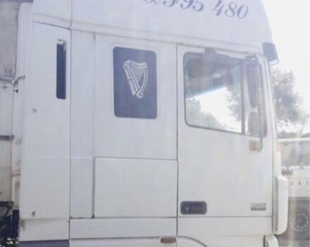 Даф Другая, об'ємом двигуна 0 л та пробігом 0 тис. км за 5500 $, фото 1 на Automoto.ua