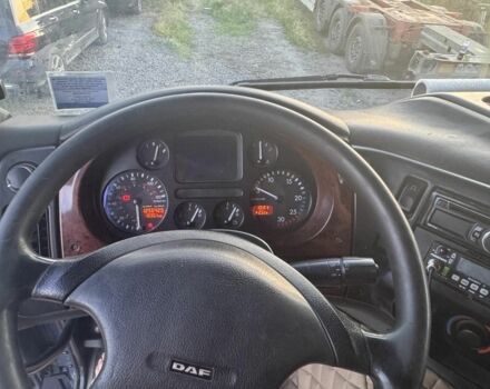 Даф Другая, об'ємом двигуна 0 л та пробігом 0 тис. км за 8500 $, фото 3 на Automoto.ua