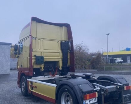 Даф Другая, объемом двигателя 0 л и пробегом 0 тыс. км за 6500 $, фото 4 на Automoto.ua