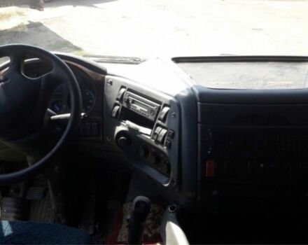 Даф Другая, об'ємом двигуна 0 л та пробігом 0 тис. км за 5500 $, фото 2 на Automoto.ua