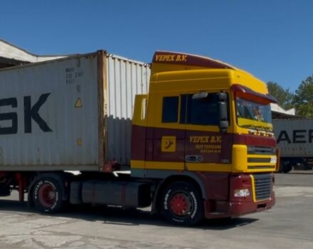 Даф Другая 2005 у Одесі на Automoto.ua Даф Другая, об'ємом двигуна 0 л та пробігом 0 тис. км за 7999 $, фото 2 на Automoto.ua