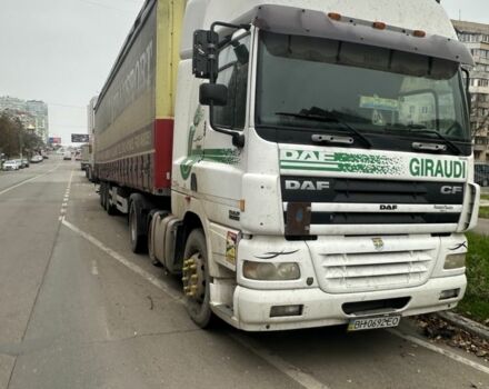 Даф Другая, об'ємом двигуна 0 л та пробігом 0 тис. км за 16000 $, фото 2 на Automoto.ua