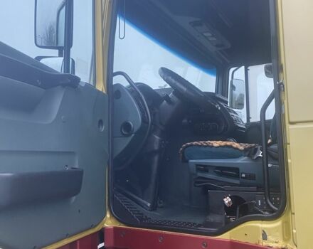 Даф Другая, объемом двигателя 0 л и пробегом 0 тыс. км за 6500 $, фото 9 на Automoto.ua