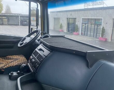 Даф Другая, объемом двигателя 0 л и пробегом 0 тыс. км за 6500 $, фото 8 на Automoto.ua