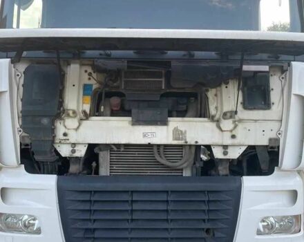 Даф Другая, объемом двигателя 0 л и пробегом 0 тыс. км за 8300 $, фото 2 на Automoto.ua