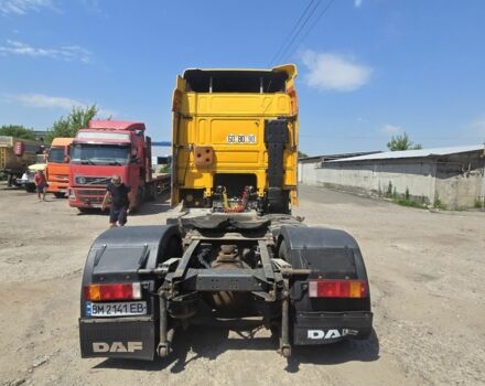 Даф Другая, объемом двигателя 0 л и пробегом 0 тыс. км за 9000 $, фото 6 на Automoto.ua