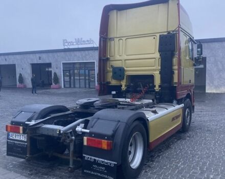 Даф Другая, объемом двигателя 0 л и пробегом 0 тыс. км за 6500 $, фото 3 на Automoto.ua