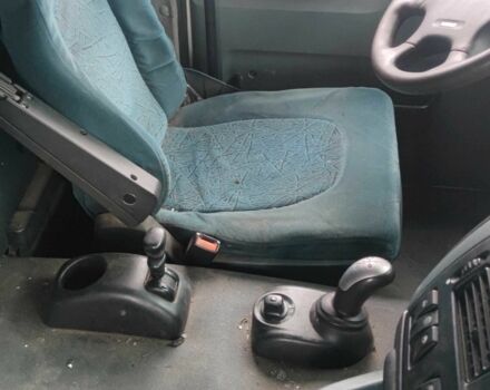 Даф Другая, об'ємом двигуна 0 л та пробігом 0 тис. км за 5500 $, фото 4 на Automoto.ua