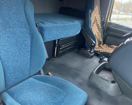 Даф Другая, объемом двигателя 0 л и пробегом 0 тыс. км за 6500 $, фото 7 на Automoto.ua