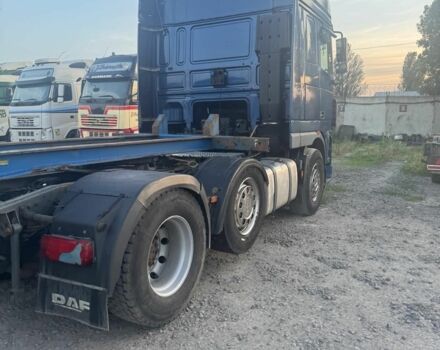 Даф Другая, об'ємом двигуна 0 л та пробігом 0 тис. км за 8500 $, фото 5 на Automoto.ua