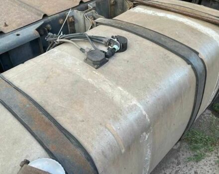 Даф Другая, объемом двигателя 0 л и пробегом 0 тыс. км за 8300 $, фото 7 на Automoto.ua