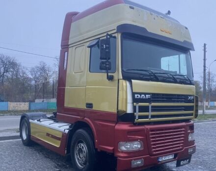 Даф Другая, объемом двигателя 0 л и пробегом 0 тыс. км за 6500 $, фото 2 на Automoto.ua