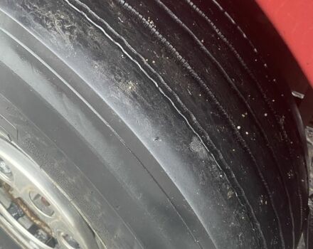 Даф Другая, объемом двигателя 0 л и пробегом 0 тыс. км за 6500 $, фото 11 на Automoto.ua