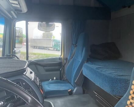 Даф Другая, объемом двигателя 0 л и пробегом 0 тыс. км за 6500 $, фото 6 на Automoto.ua