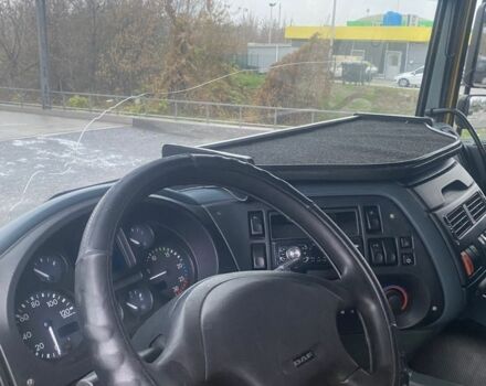 Даф Другая, объемом двигателя 0 л и пробегом 0 тыс. км за 6500 $, фото 5 на Automoto.ua