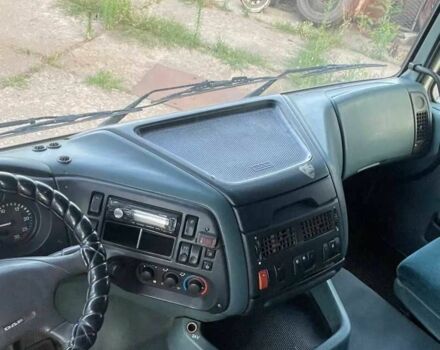 Даф Другая, объемом двигателя 0 л и пробегом 0 тыс. км за 8300 $, фото 8 на Automoto.ua