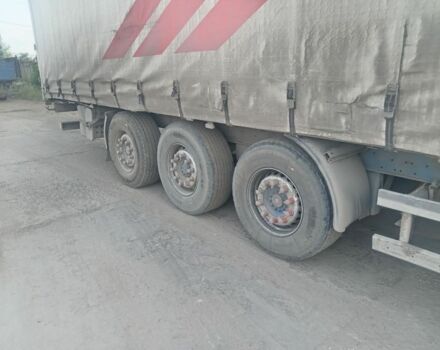 Даф Другая, объемом двигателя 0 л и пробегом 0 тыс. км за 9000 $, фото 2 на Automoto.ua