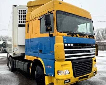 Даф Другая, объемом двигателя 0 л и пробегом 0 тыс. км за 9000 $, фото 4 на Automoto.ua