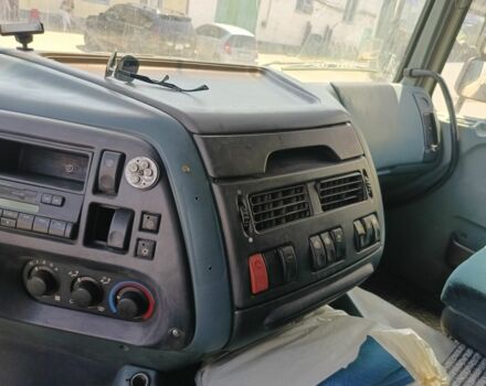 Даф Другая, объемом двигателя 0 л и пробегом 0 тыс. км за 8500 $, фото 6 на Automoto.ua