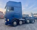 Даф Другая, об'ємом двигуна 0 л та пробігом 0 тис. км за 8500 $, фото 4 на Automoto.ua
