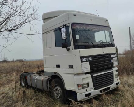 Даф Другая, об'ємом двигуна 0 л та пробігом 0 тис. км за 5500 $, фото 2 на Automoto.ua