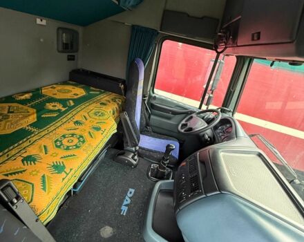 Даф Другая, объемом двигателя 0 л и пробегом 0 тыс. км за 26000 $, фото 6 на Automoto.ua