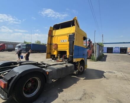 Даф Другая, объемом двигателя 0 л и пробегом 0 тыс. км за 9000 $, фото 5 на Automoto.ua
