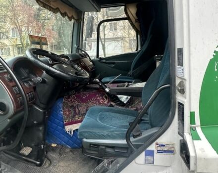 Даф Другая, об'ємом двигуна 0 л та пробігом 0 тис. км за 16000 $, фото 3 на Automoto.ua