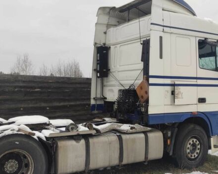 Даф Другая, об'ємом двигуна 0 л та пробігом 0 тис. км за 5500 $, фото 8 на Automoto.ua