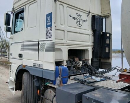 Даф Другая, об'ємом двигуна 0 л та пробігом 0 тис. км за 10500 $, фото 2 на Automoto.ua