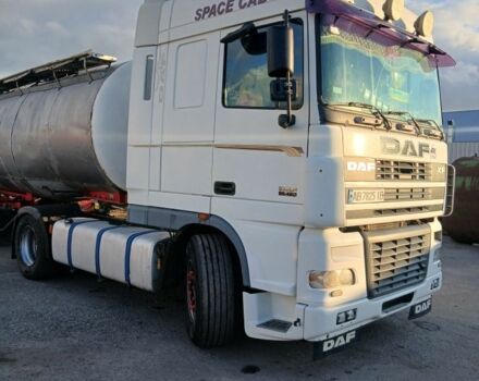 Даф Другая, объемом двигателя 0 л и пробегом 0 тыс. км за 9200 $, фото 2 на Automoto.ua