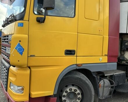 Даф Другая, об'ємом двигуна 0 л та пробігом 0 тис. км за 7500 $, фото 2 на Automoto.ua